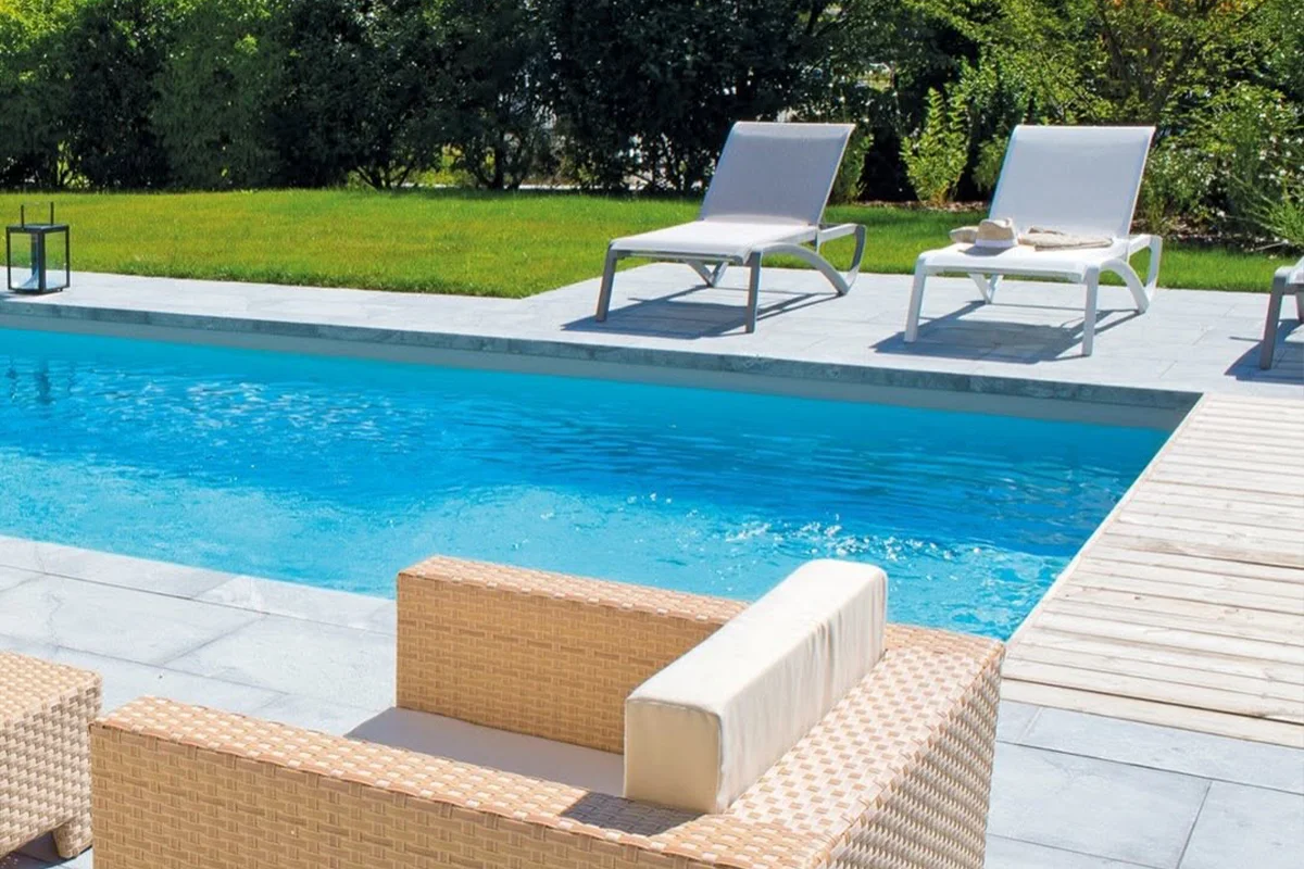 Soluzioni Piscine Desjoyaux ICEP Pordenone